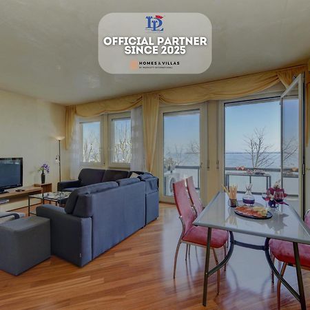 Desenzanoloft Official Partner Marriott Homes & Villas - Charming On The Lake Front Lake Desenzano del Garda Dış mekan fotoğraf