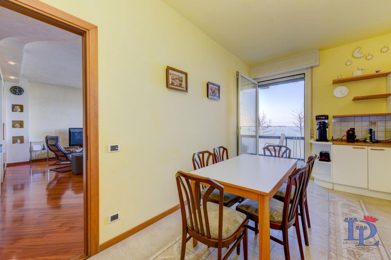 Desenzanoloft Official Partner Marriott Homes & Villas - Charming On The Lake Front Lake Desenzano del Garda Dış mekan fotoğraf