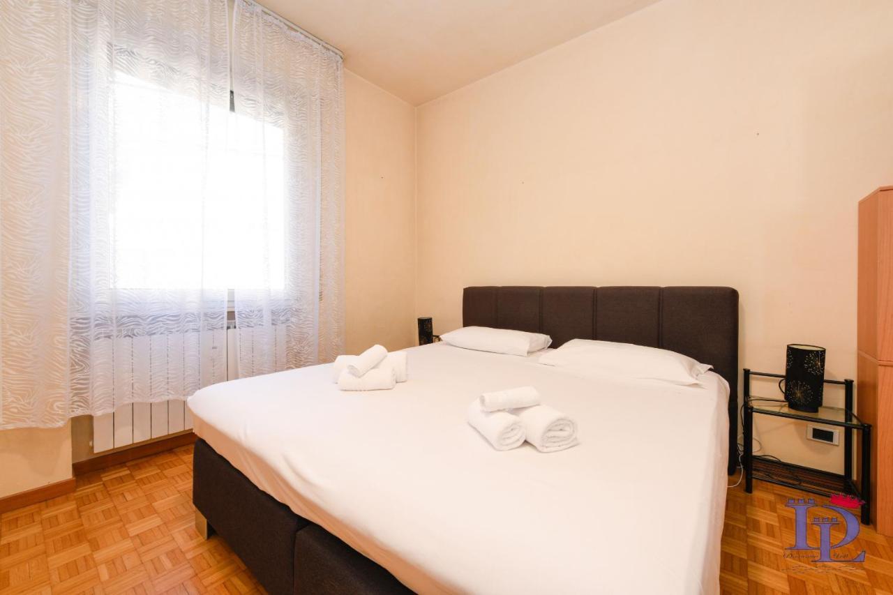 Desenzanoloft Official Partner Marriott Homes & Villas - Charming On The Lake Front Lake Desenzano del Garda Dış mekan fotoğraf