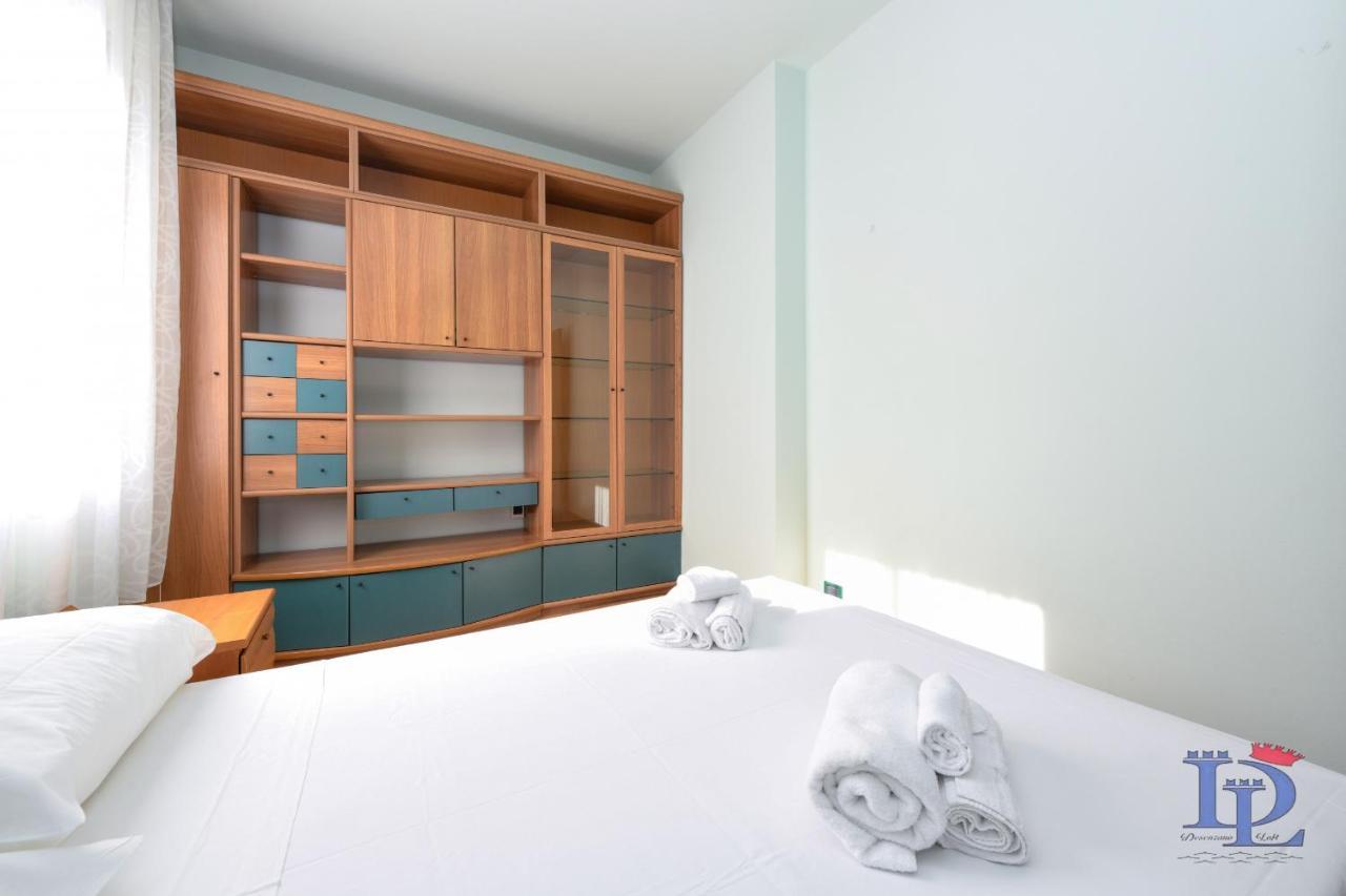 Desenzanoloft Official Partner Marriott Homes & Villas - Charming On The Lake Front Lake Desenzano del Garda Dış mekan fotoğraf