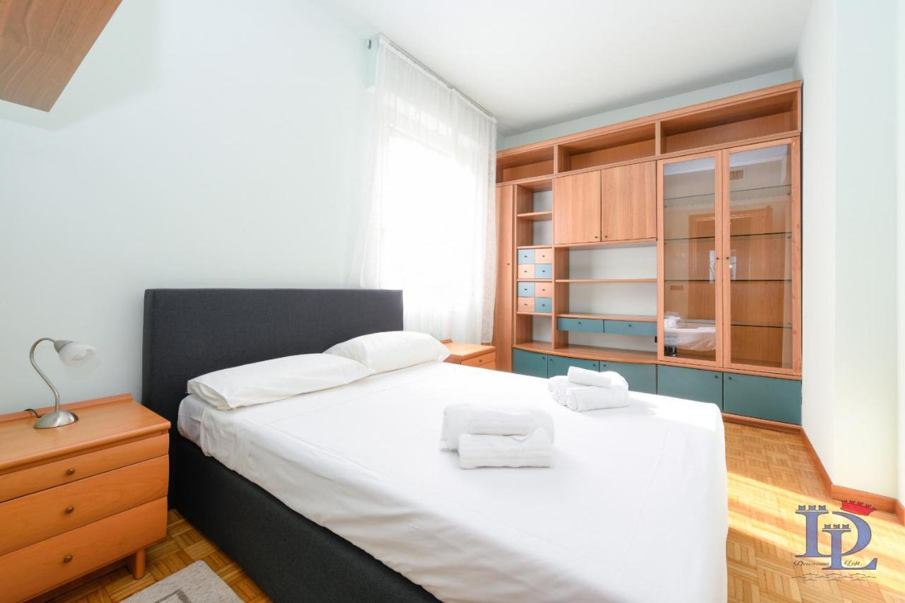 Desenzanoloft Official Partner Marriott Homes & Villas - Charming On The Lake Front Lake Desenzano del Garda Dış mekan fotoğraf