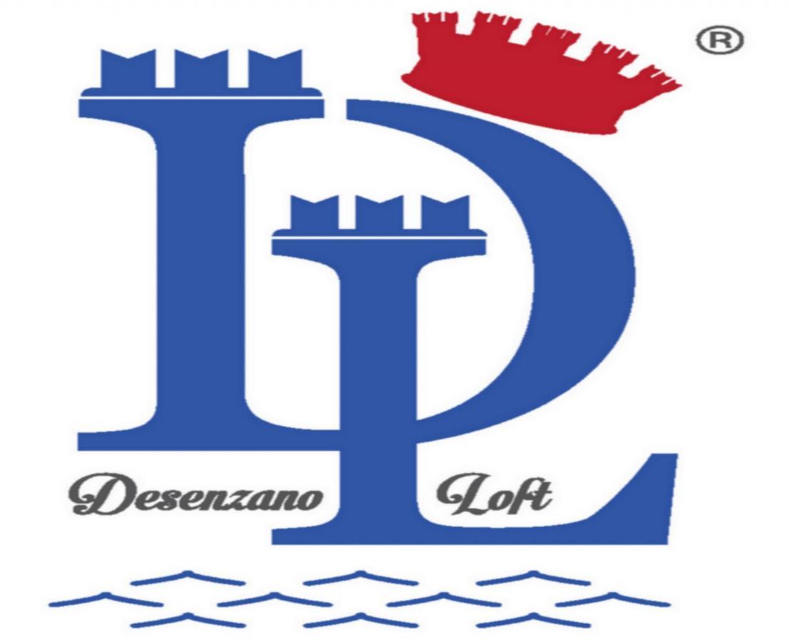 Desenzanoloft Official Partner Marriott Homes & Villas - Charming On The Lake Front Lake Desenzano del Garda Dış mekan fotoğraf