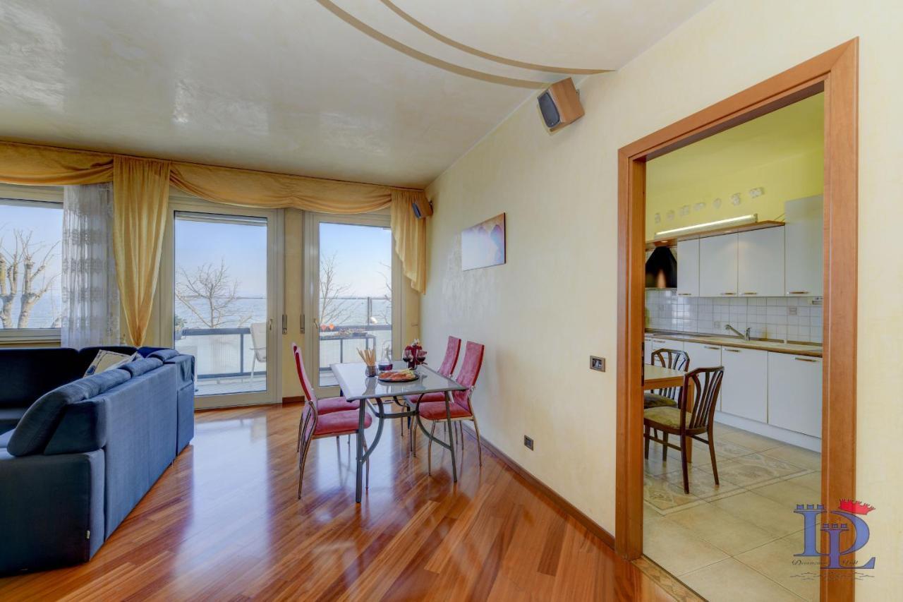 Desenzanoloft Official Partner Marriott Homes & Villas - Charming On The Lake Front Lake Desenzano del Garda Dış mekan fotoğraf