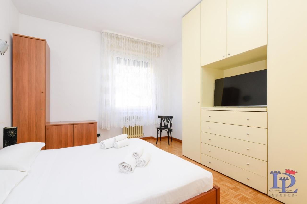 Desenzanoloft Official Partner Marriott Homes & Villas - Charming On The Lake Front Lake Desenzano del Garda Dış mekan fotoğraf